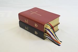 Immagine del venditore per Prayer Book and Hymnal : Red, Containing The Book of Common Prayer and The Hymnal 1982, According to the use of The Episcopal Church venduto da GreatBookPrices