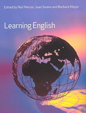 Bild des Verkufers fr Learning English zum Verkauf von GreatBookPrices