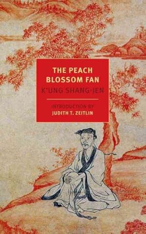 Seller image for Peach Blossom Fan for sale by GreatBookPrices