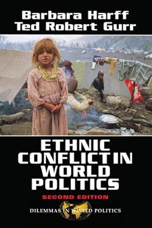 Image du vendeur pour Ethnic Conflict in World Politics mis en vente par GreatBookPrices