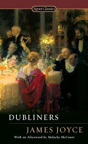 Seller image for Dubliners for sale by GreatBookPrices