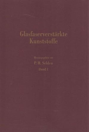 Immagine del venditore per Glasfaserverstrkte Kunststoffe -Language: german venduto da GreatBookPrices
