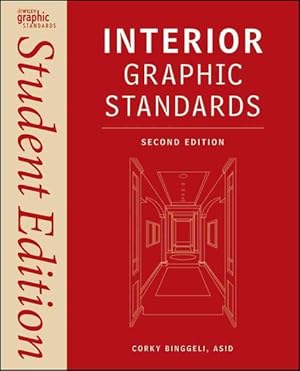 Seller image for Interior Graphic Standards for sale by GreatBookPrices