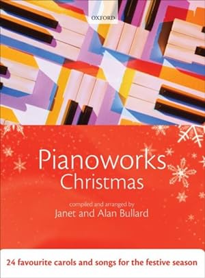 Seller image for Pianoworks Christmas for sale by GreatBookPrices