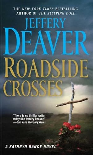Seller image for Roadside Crosses for sale by GreatBookPrices