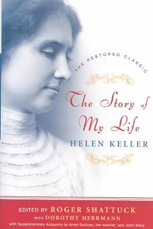 Seller image for Story of My Life : The Restored Classic 1903-2003 for sale by GreatBookPrices