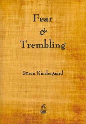 Image du vendeur pour Fear & Trembling mis en vente par GreatBookPrices