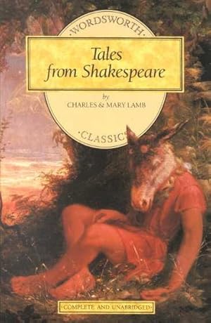 Immagine del venditore per Tales from Shakespeare venduto da GreatBookPrices