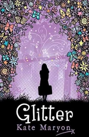 Seller image for Glitter for sale by GreatBookPrices