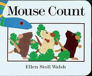 Immagine del venditore per Mouse Count venduto da GreatBookPrices