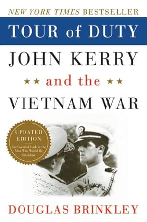 Seller image for Tour Of Duty : John Kerry And The Vietnam War for sale by GreatBookPrices