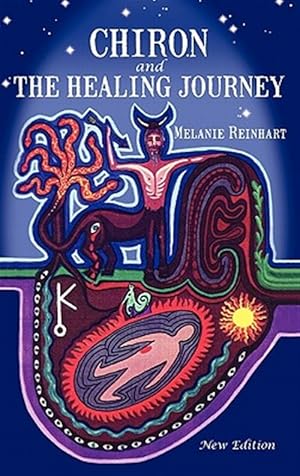 Seller image for Chiron And The Healing Journey for sale by GreatBookPrices