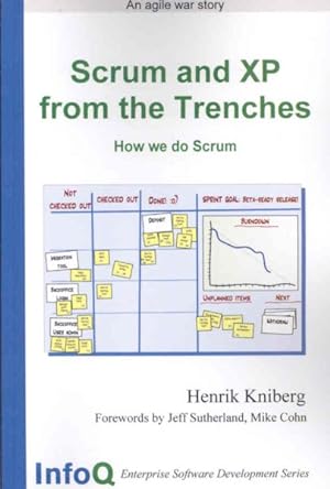 Image du vendeur pour Scrum and XP from the Trenches : How We Do Scrum mis en vente par GreatBookPrices