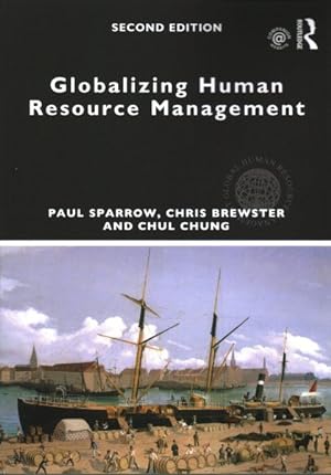 Seller image for Globalizing Human Resource Management for sale by GreatBookPrices
