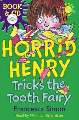 Imagen del vendedor de Horrid Henry Tricks the Tooth Fairy a la venta por GreatBookPrices