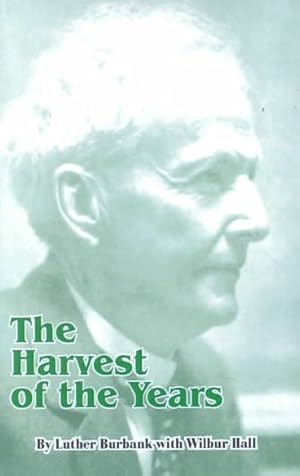 Seller image for Harvest of the Years for sale by GreatBookPrices