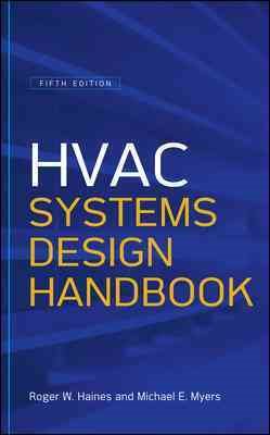 Seller image for HVAC Systems Design Handbook for sale by GreatBookPrices