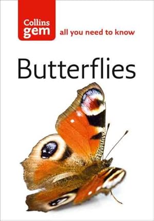 Seller image for Butterflies for sale by GreatBookPrices