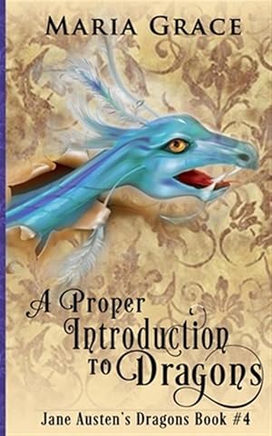 Immagine del venditore per A Proper Introduction to Dragons venduto da GreatBookPrices