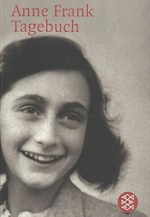 Seller image for Anne Frank Tagebuch -Language: german for sale by GreatBookPrices