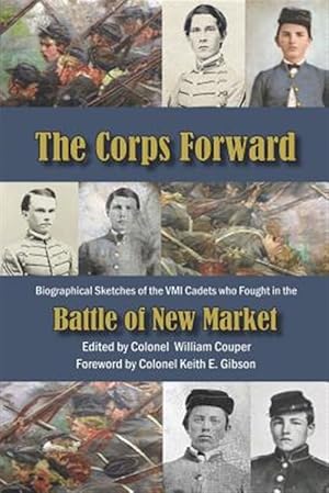 Imagen del vendedor de Corps Forward a la venta por GreatBookPrices