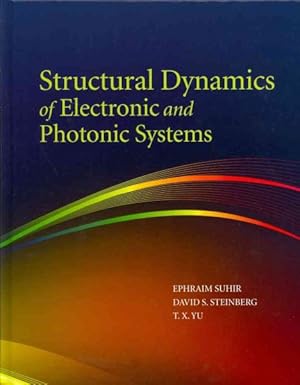 Bild des Verkufers fr Structural Dynamics of Electronic and Photonic Systems zum Verkauf von GreatBookPrices