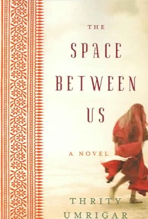 Seller image for Space Between Us for sale by GreatBookPrices