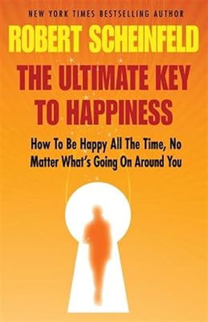 Seller image for The Ultimate Key To Happiness for sale by GreatBookPrices