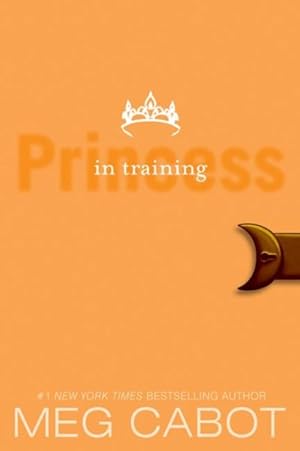 Seller image for Princess in Training for sale by GreatBookPrices