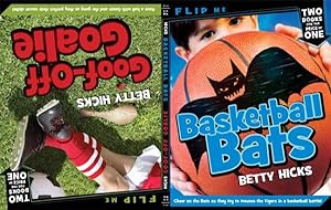 Seller image for Basketball Bats / Goof-Off Goalie for sale by GreatBookPrices