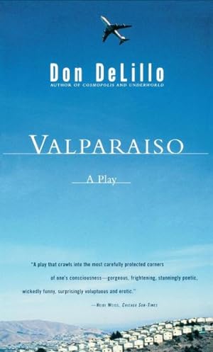 Imagen del vendedor de Valparaiso : A Play in Two Acts a la venta por GreatBookPrices