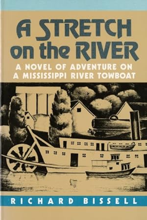 Imagen del vendedor de Stretch on the River a la venta por GreatBookPrices