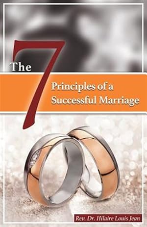 Imagen del vendedor de THE SEVEN PRINCIPLES OF SUCCESSFUL MARRIAGE a la venta por GreatBookPrices