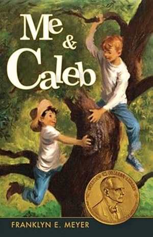 Seller image for Me and Caleb for sale by GreatBookPrices