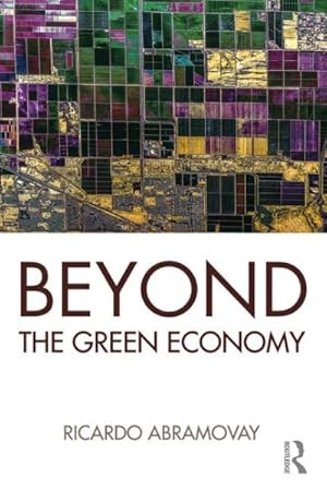 Seller image for Beyond the Green Economy for sale by GreatBookPrices