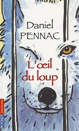 Bild des Verkufers fr L'Oeil Du Loup -Language: french zum Verkauf von GreatBookPrices