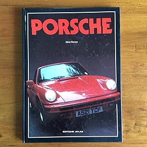 Immagine del venditore per Porsche venduto da Les bouquins d'Alain