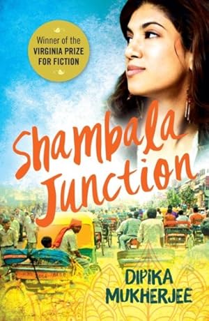 Seller image for Shambala Junction for sale by GreatBookPrices
