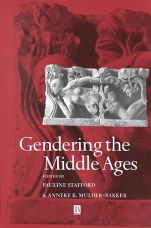 Immagine del venditore per Gendering the Middle Ages venduto da GreatBookPrices