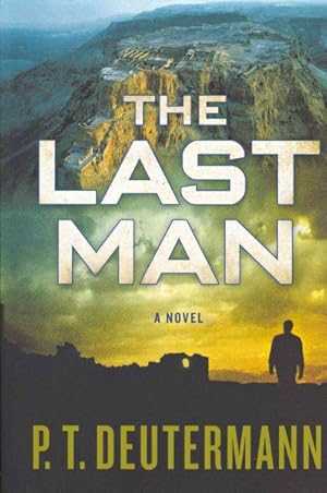 Seller image for Last Man for sale by GreatBookPrices