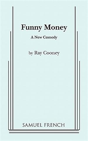 Imagen del vendedor de Funny Money a la venta por GreatBookPrices