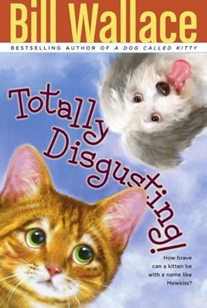 Seller image for Totally Disgusting! for sale by GreatBookPrices