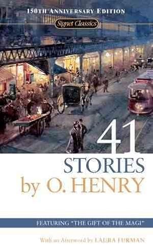 Image du vendeur pour 41 Stories mis en vente par GreatBookPrices