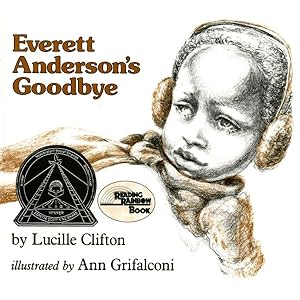 Seller image for Everett Anderson's Goodbye for sale by GreatBookPrices