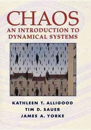Seller image for Chaos : An Introduction to Dynamical Systems for sale by GreatBookPrices