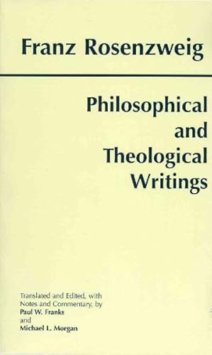 Image du vendeur pour Philosophical and Theological Writings mis en vente par GreatBookPrices