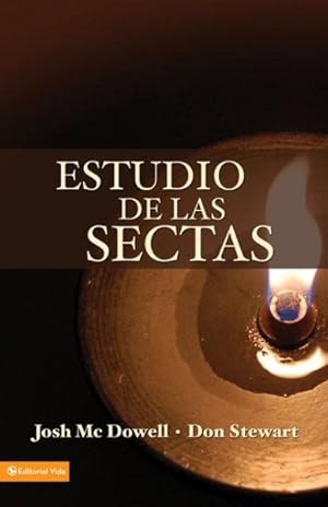 Seller image for Estudio de las sectas -Language: Spanish for sale by GreatBookPrices