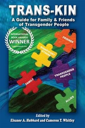 Seller image for Trans-Kin for sale by GreatBookPrices