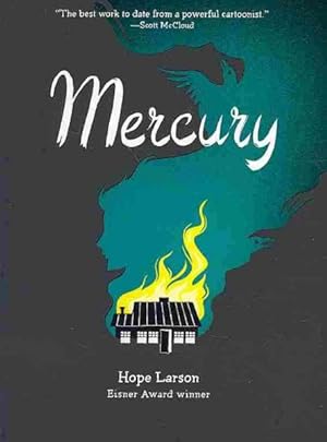 Seller image for Mercury for sale by GreatBookPrices