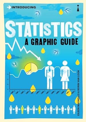 Seller image for Introducing Statistics : A Graphic Guide for sale by GreatBookPrices